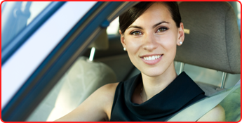 Woman in a Car That Had a Transmission Replacement in Des Plaines, IL