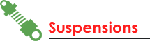 Suspensions